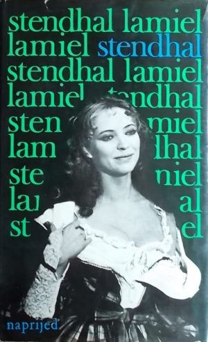 Stendhal: Lamiel