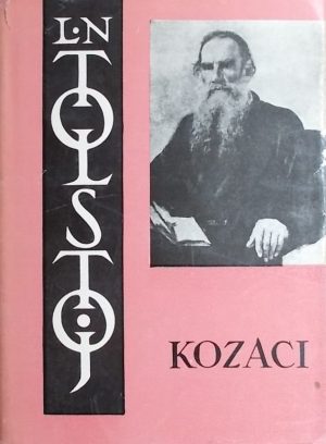 Tolstoj: Kozaci