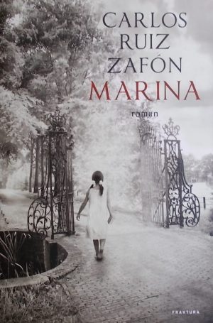 Zafon: Marina