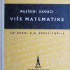 Riješeni zadaci iz više matematike 2