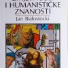 Biatostocki-Povijest umjetnosti i humanističke znanosti