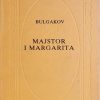 Bulgakov: Majstor i Margarita