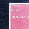 Heraklit: Fragmenti