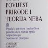 Kant: Opća povijest prirode i teorija neba