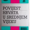 Klaić: Povijest Hrvata u srednjem vijeku