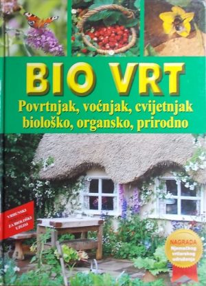 Kreuter-Bio vrt