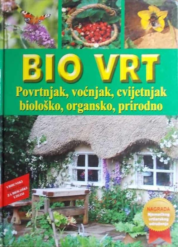 Kreuter-Bio vrt