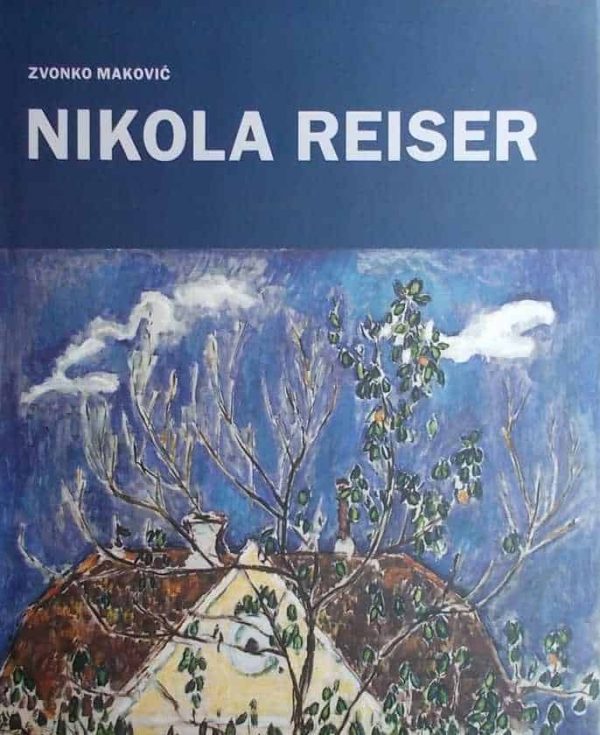 Maković-Nikola Reiser