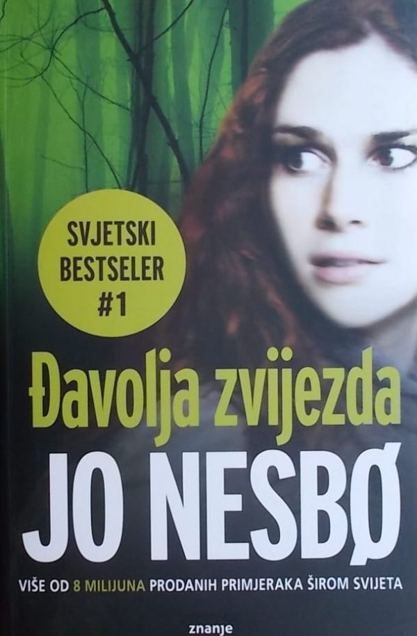 Nesbo-Đavolja zvijezda