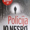 Nesbo-Policija