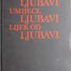 Ovidije-Ljubavi-Umijeće ljubavi-Lijek od ljubavi