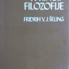 Šeling: Forma i princip filozofije