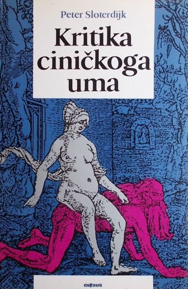 Sloterdijk-Kritika ciničkoga uma