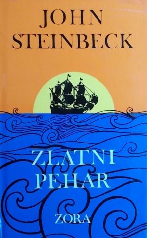 Steinbeck: Zlatni pehar