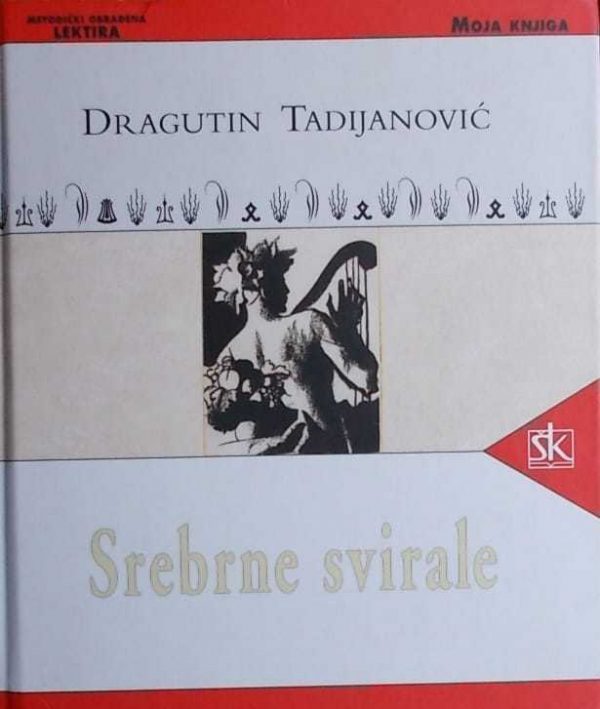 Tadijanović-Srebrne svirale