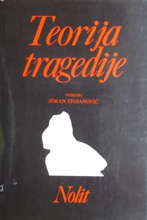 Teorija tragedije