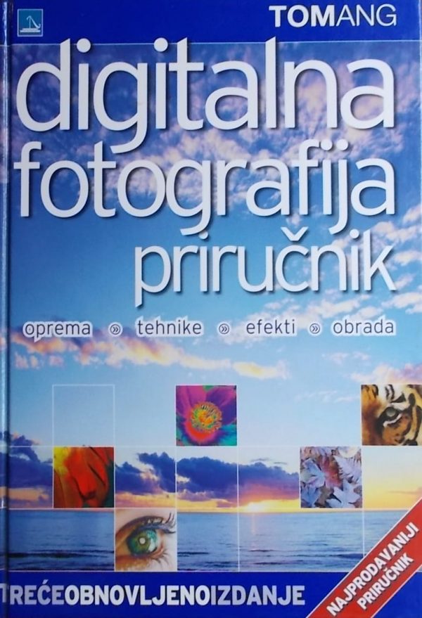 Ang: Digitalna fotografija