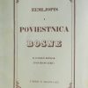 Bošnjak: Zemljopis i poviestnica Bosne