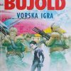 Bujold-Vorska igra