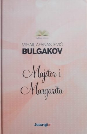 Bulgakov-Majstor i Margarita