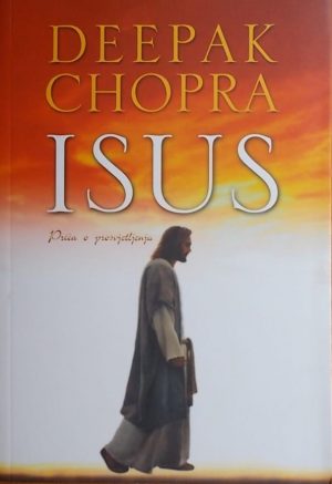 Chopra-Isus: priča o prosvjetljenju