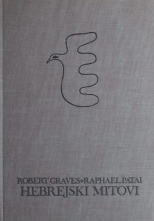 Graves-Hebrejski mitovi