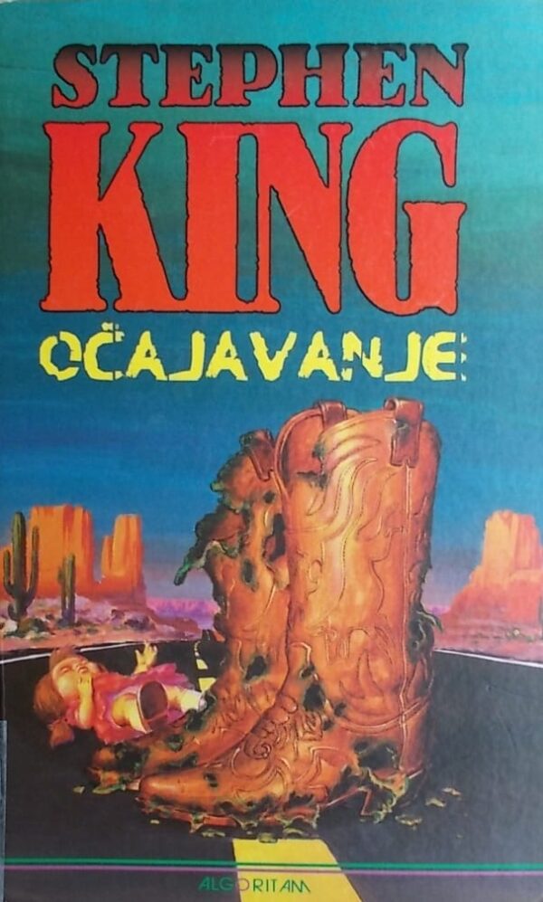 King-Očajavanje