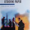 Pavličić: Otrovni papir