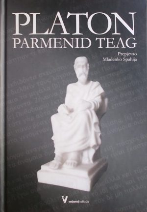 Platon: Parmenid / Teag