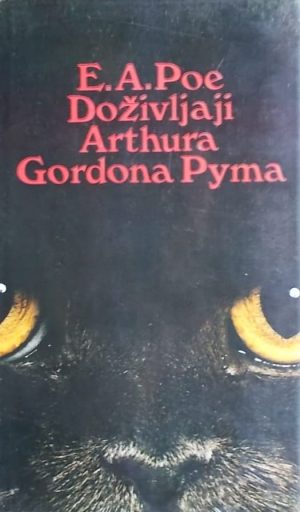 Poe: Doživljaji Arthura Gordona Pyma