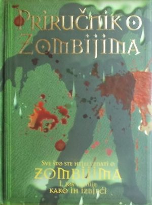 Curran: Priručnik o zombijima