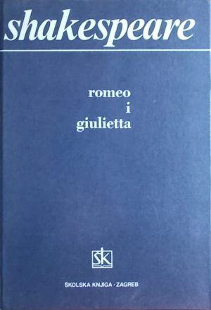 Shakespeare: Romeo i Giulietta