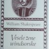 Shakespeare: Vesele žene Windsorske