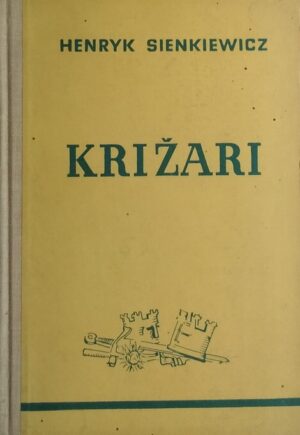 Sienkiewicz-Križari