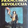 Soboul-Francuska revolucija