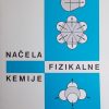 Atkins, Clugston: Načela fizikalne kemije