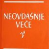 Cvetajeva: Neovdašnje veče