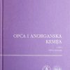 Filipović, Lipanović: Opća i anorganska kemija