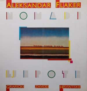 Flaker-Nomadi ljepote