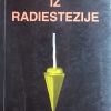 Hasanpašić: Priručnik iz radiestezije