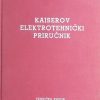 Kaiser: Elektrotehnički priručnik