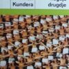 Kundera: Život je negdje drugdje