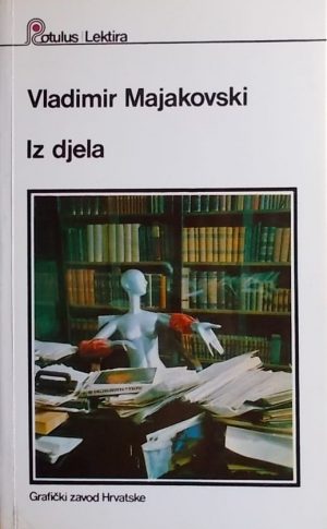 Majakovski-Iz djela