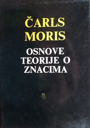 Moris: Osnove teorije o znacima