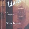 Pamuk: Istanbul: grad, sjećanja