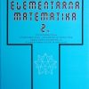 Pavković-Elementarna matematika 2