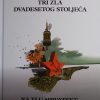 Radičević: Tri zla dvadesetog stoljeća na tlu Hrvatske