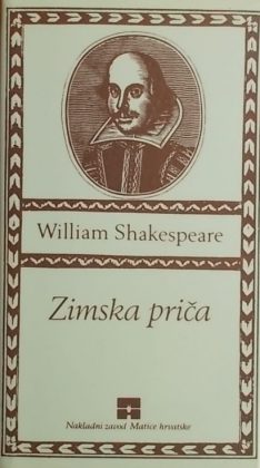 Shakespeare-Zimska priča