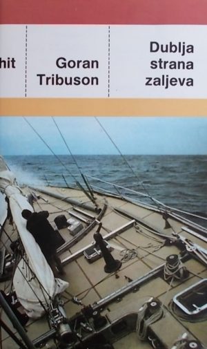 Tribuson-Dublja strana zaljeva