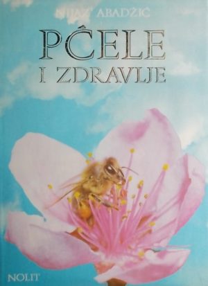 Abadžić: Pčele i zdravlje